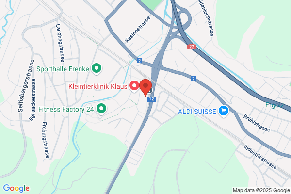 Remadaro Finanz AG