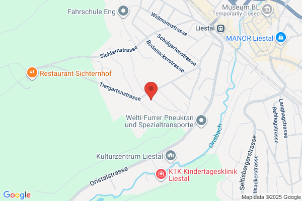 Salvadori und Co.