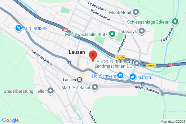Stierli + Ruggli Ingenieure + Raumplaner AG