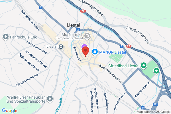 Reisebuero Uskana Pasoli
