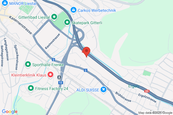 Menag Isolierungen AG