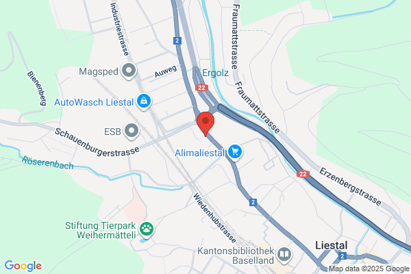 Kant. Jugendanwaltschaft