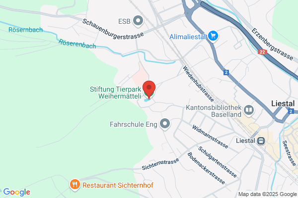 Zoo Schaub