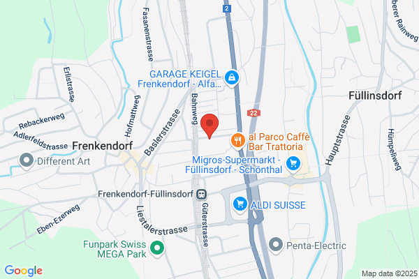 FreSo GmbH