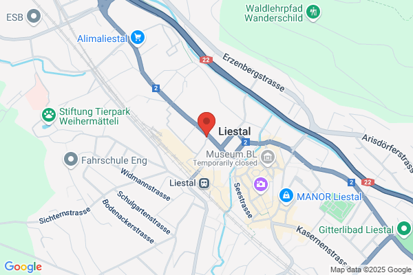 Jugendseelsorge u. Jungend- beratung Dekanat Liestal