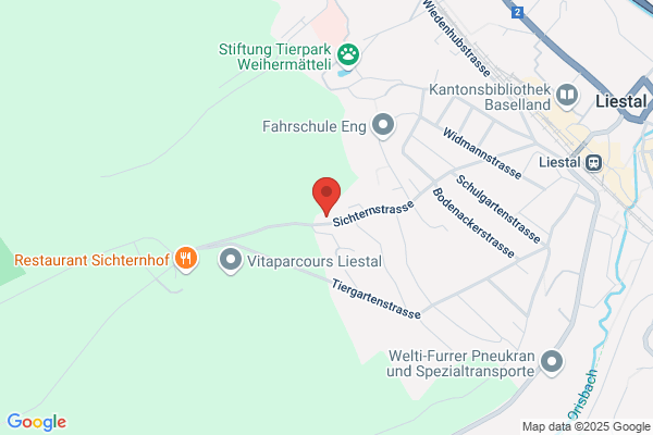 Schaeublin Treuhand
