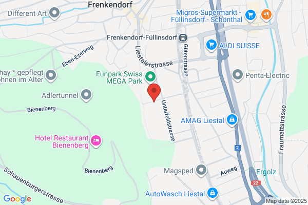 FMT Fachmarkt AG