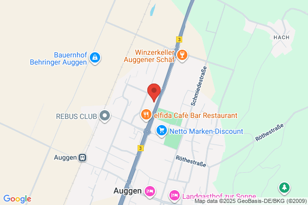 MS Werbeagentur GmbH
