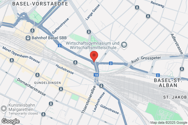 Radio Basel 1 AG