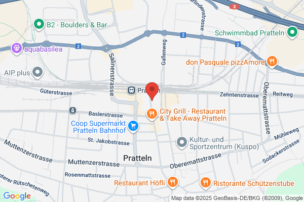 Zur Masche M. Brunner Handarbeitsartikel