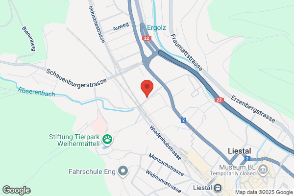 Fernwaerme Liestal