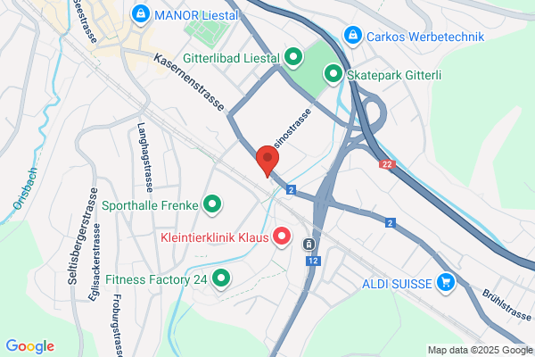 Regionale Musikschule Liestal RML