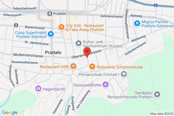 Christkath. Kantonalzentrum