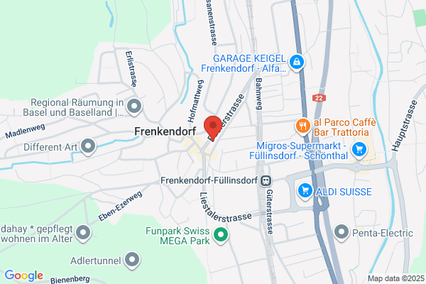 Feuerwehrkommando