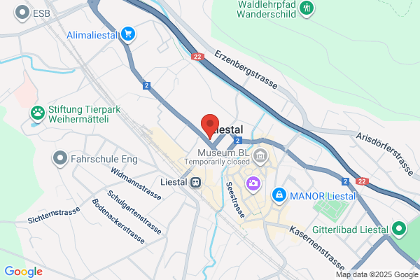 Lungenliga beider Basel