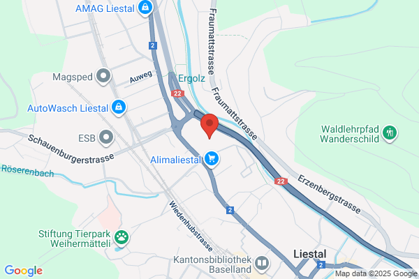 Roadstores GmbH
