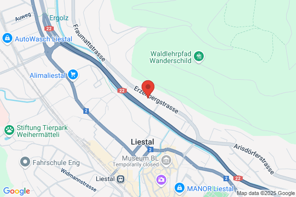 Atrys Schweiz AG
