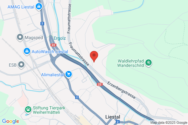 AA-Ablauf Express GmbH