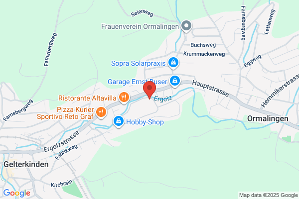 Biopower Nordwestschweiz AG