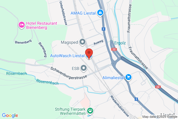 softcarwash Liestal