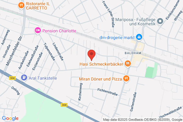 A + M Handels und Transport GmbH