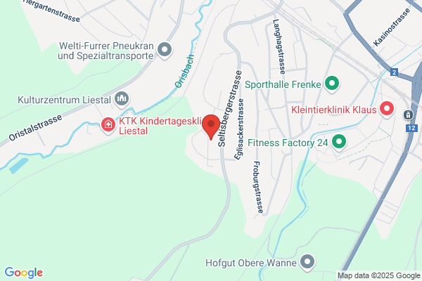 IBL IndustrieBeratung Laubscher GmbH