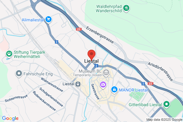 KMS Wirz & Kistler GmbH
