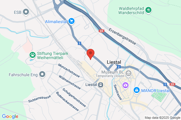 Kantonale Verwaltung