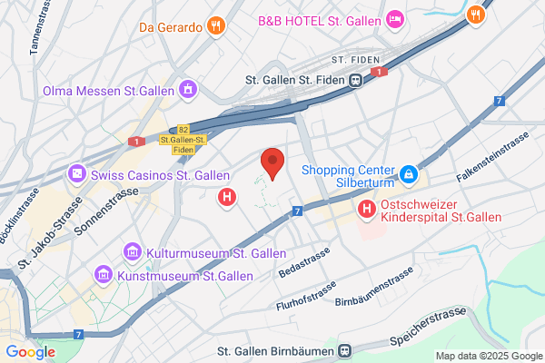 Kantonales Institut fuer Pathologie