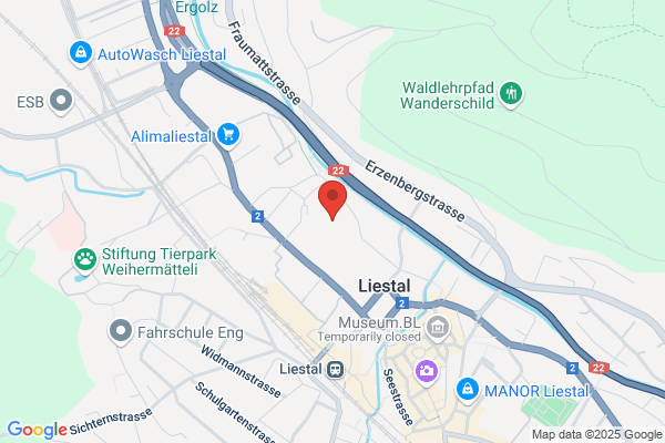 Kantonsspital Liestal Radiologie