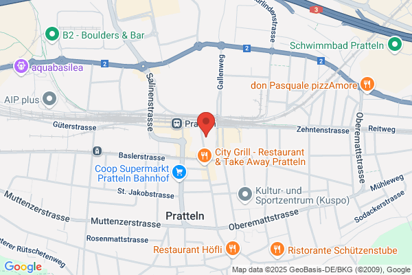 P-Fit Therapie und Kneipp