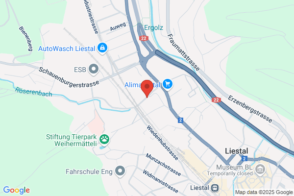 Externe Psychiatrische Dienste