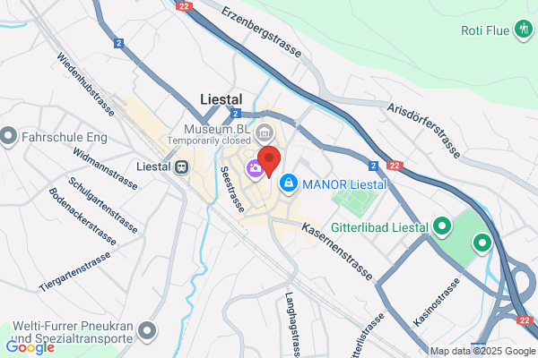 Dr.med.dent. René Lenzin
