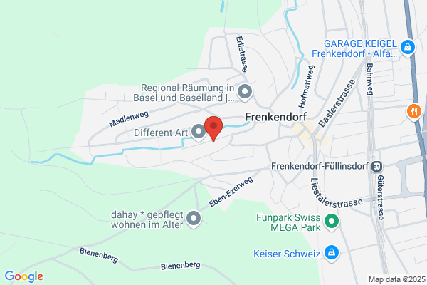 Ablauf-Reinigungs-Dienst Brodbeck GmbH