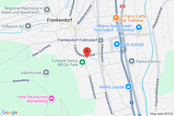 FCB-REISEN.CH