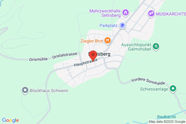 Restaurant Schuetzen