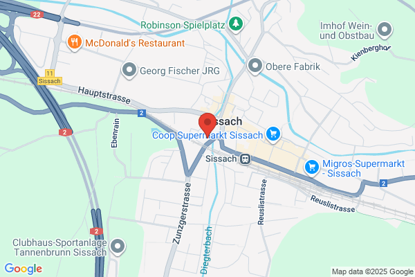 Restaurant Linde