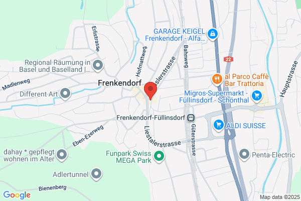 Restaurant zur Halde