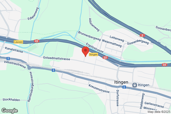 Christen Transport AG