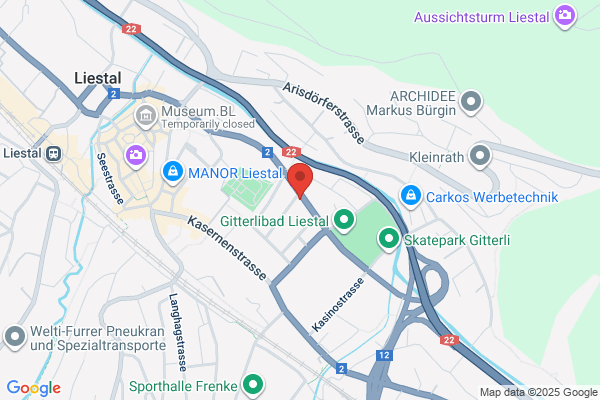 Trendcom GmbH