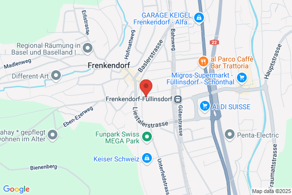 Sekundarschule Muehleacker