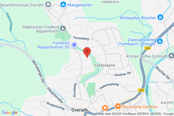 Praxis fuer Lebenshilfe C. Brink