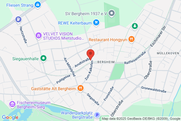 AP SPORT GmbH