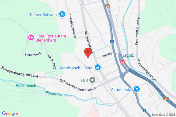 ROMER Pneu-Service AG