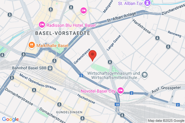 Multikulturelle Suchtbera- tungsstellen beider Basel