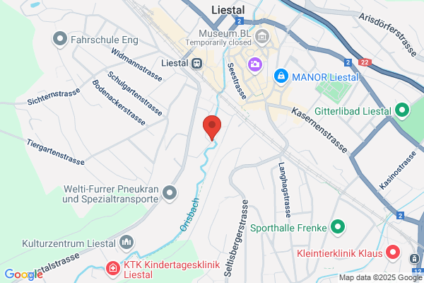 Services FNF Trade GmbH
