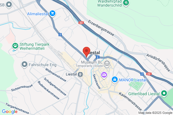 Pegalight GmbH