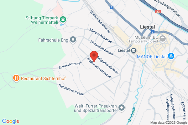 Werner und Helga Degen Stiftung