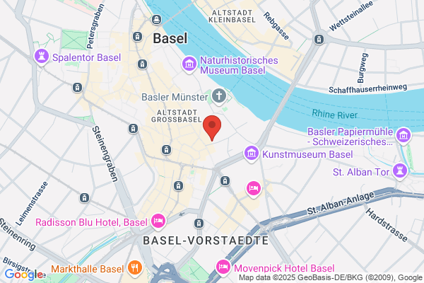 Verwaltungsgericht BL