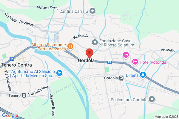 Grossi Pavimenti Sagl | Agenzia Postale di Gordola